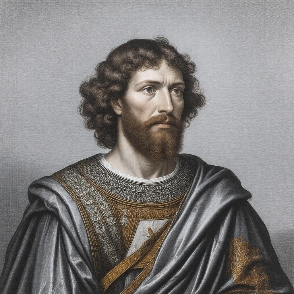 Lorenzo de' Medici (Lorenzo the Magnificent)